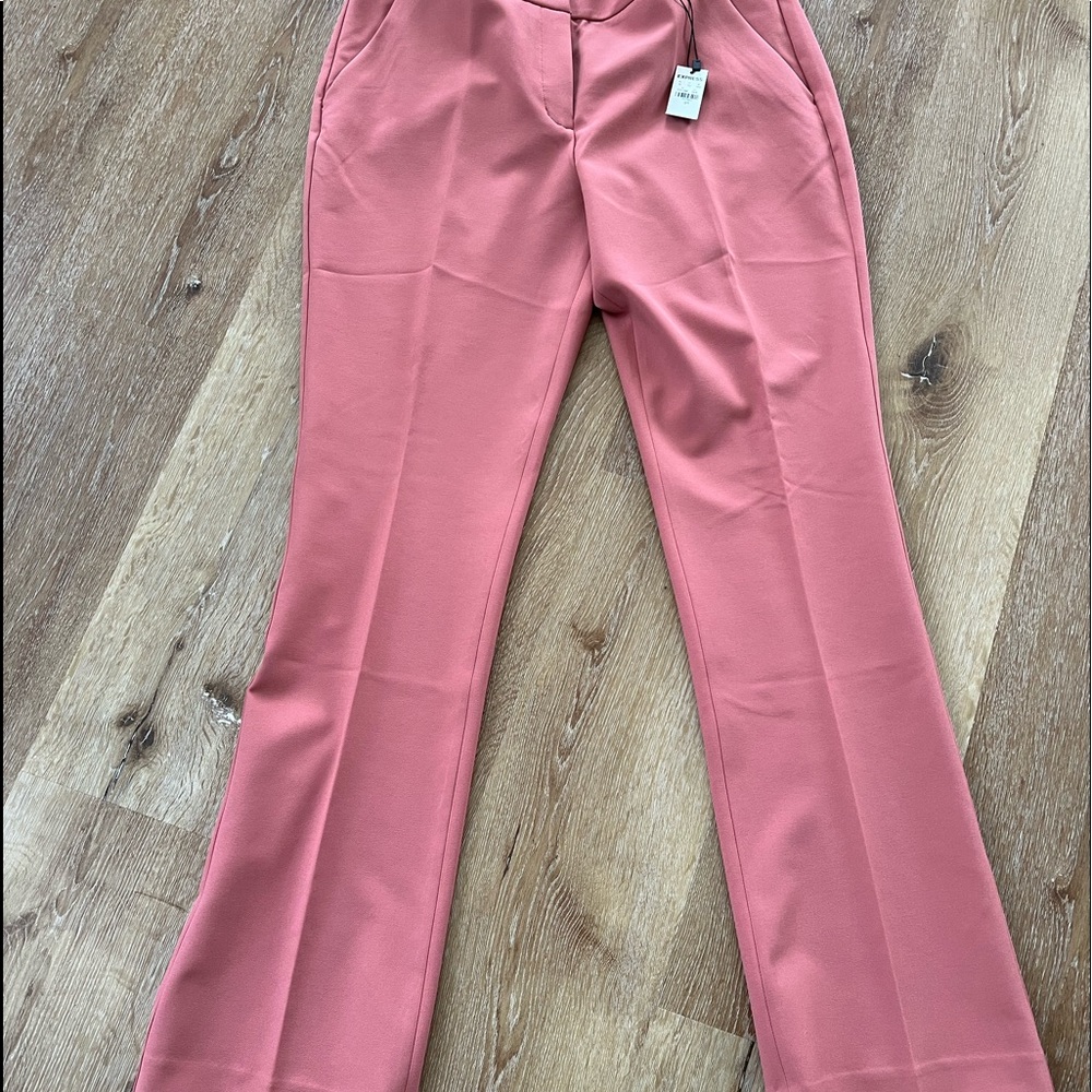NWT, Express dress pants, size 12